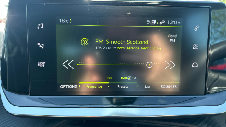 Peugeot 208 1.2 PureTech 130 Allure Premium + 5dr EAT8 Petrol Hatchback